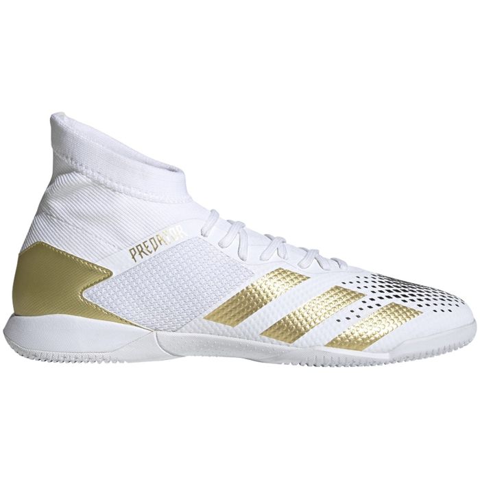adidas Predator 20.3 Indoor Shoe Men s Soccer