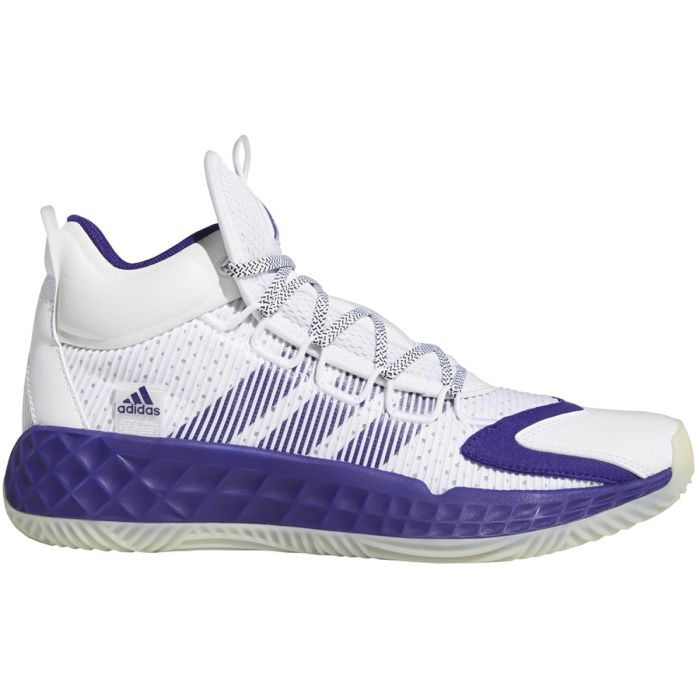 Adidas basketball pro shop