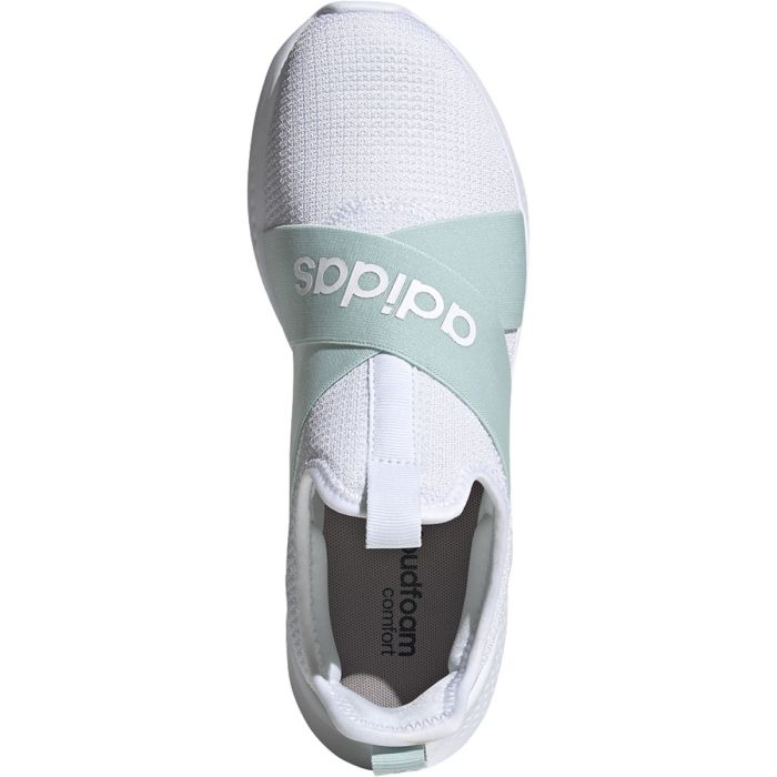 adidas gazelle silver green womens ADIDAS Puremotion Adapt Sneaker  Sports World WI