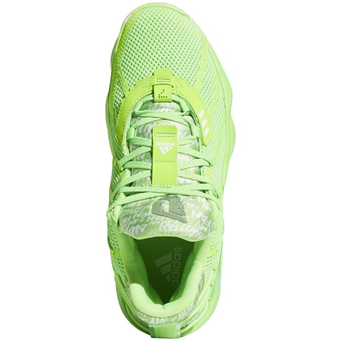 adidas Dame 7 Shoe - Unisex Basketball