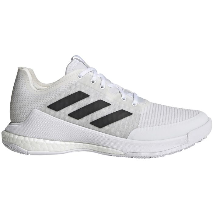 adidas gazelle silver green womens Women's adidas Novaflight Volleyball Shoes main image 1