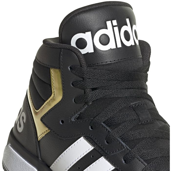 adidas Entrap Mid Shoe - Men's Basketball