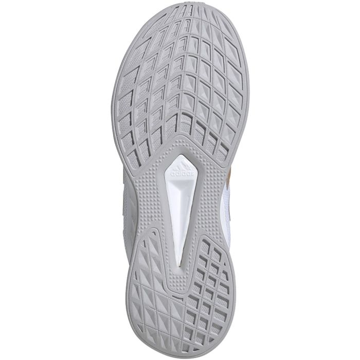 adidas gazelle silver green womens adidas Women's Duramo 10 Shoes main image 1