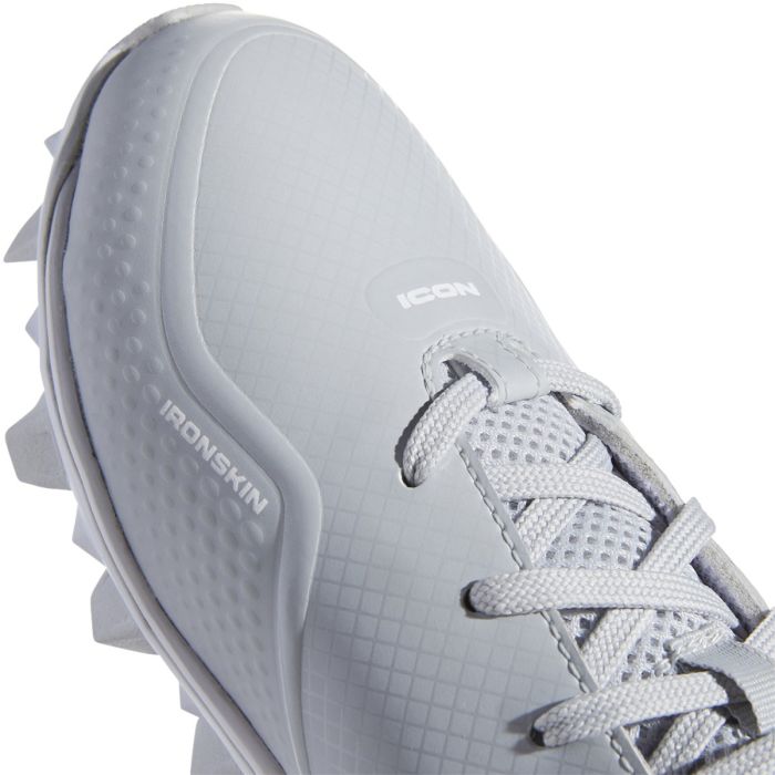 adidas gazelle silver green womens Spikes Beisbol Softbol Adidas Icon 7 MD Azul Rey – Beisbolmania main image 1