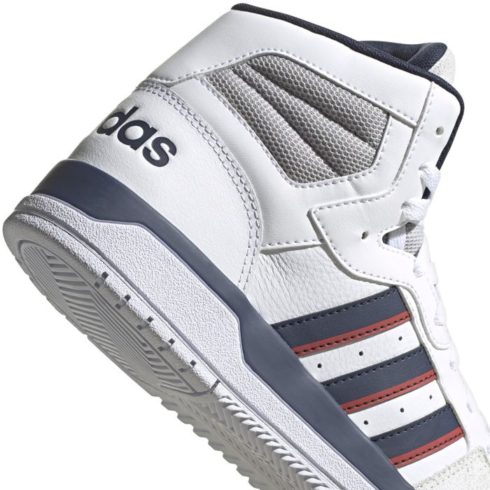 adidas Entrap Mid Shoe - Mens Basketball