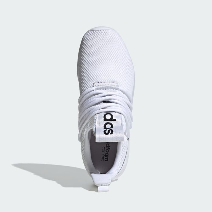 adidas gazelle silver green womens Men's Wide Fit adidas Runfalcon 5 Running Sneakers, Cloud White / 7 / 2E