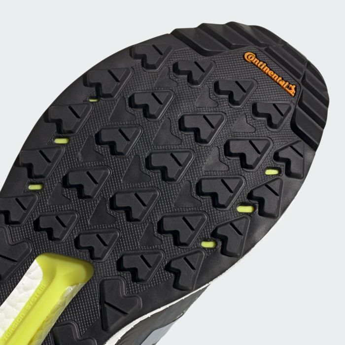 adidas Terrex Free Hiker Primeblue Shoe - Mens Hiking