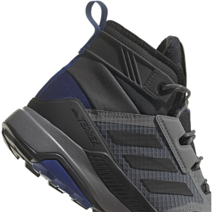 adidas gazelle silver green womens adidas Womens Terrex Trailmaker Mid COLD.RDY Hiking Shoes