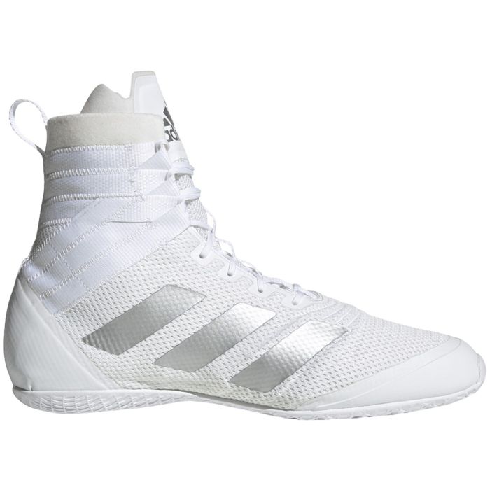 Mens adidas boxing shoes best sale