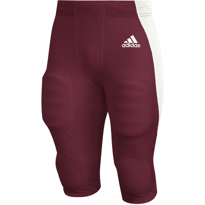 adidas Mens Woven Football Pants