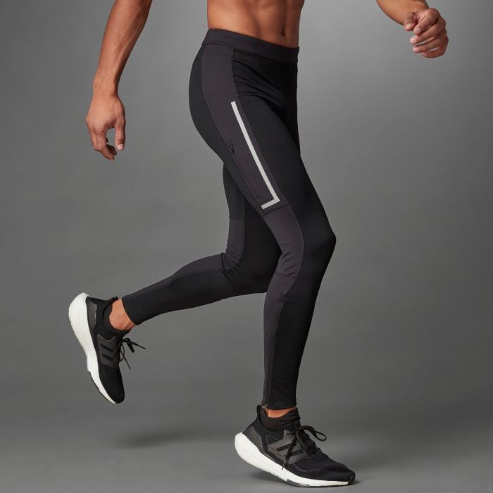 Adidas running capris online