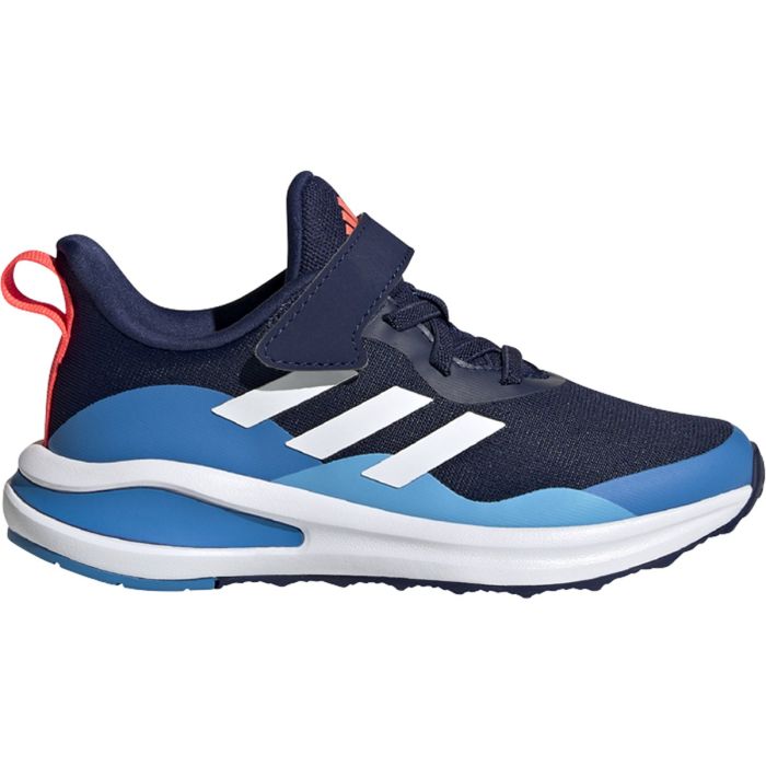 adidas FortaRun Elastic Lace Shoe - Kids Running adidas FortaRun Elastic Lace Shoe - Kids Running