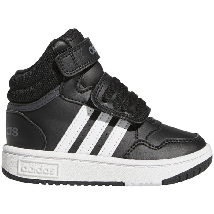 adidas hoops mid infant