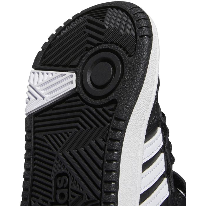 adidas hoops mid infant