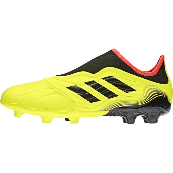 laceless copa