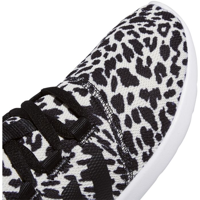 adidas gazelle silver green womens Leopard Women Sneakers, Animal Print Cheetah Bouncing Mesh Ladies Runn   Starcove Fashion