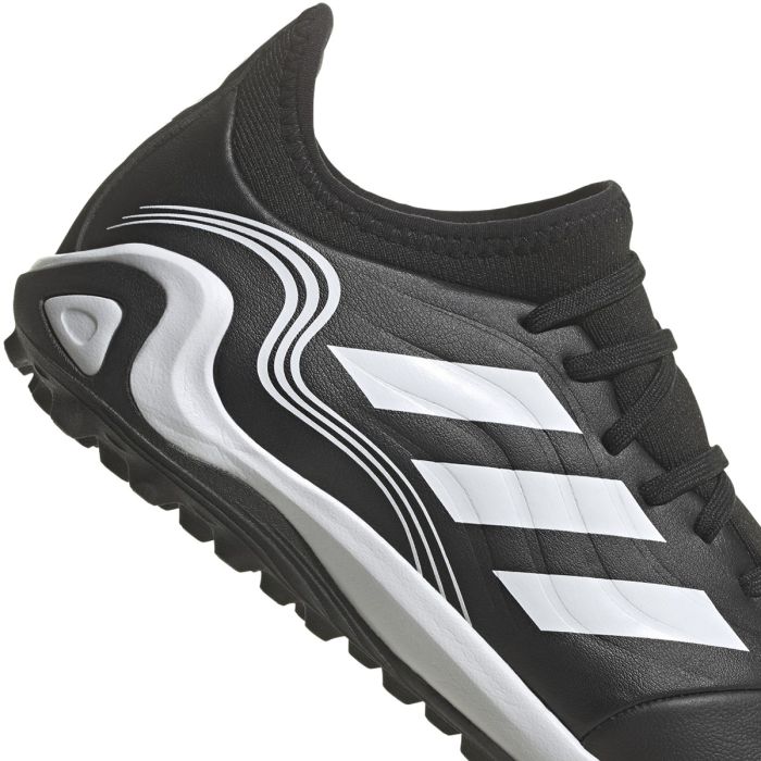 adidas gazelle silver green womens adidas Predator Accuracy.3 Turf Soccer Shoes (White/White) main image 0