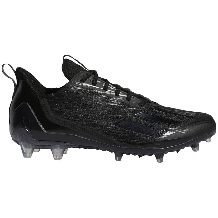 adidas Adizero Men s Football Cleats Enhanced Traction for On Field Quickness RevUpSports