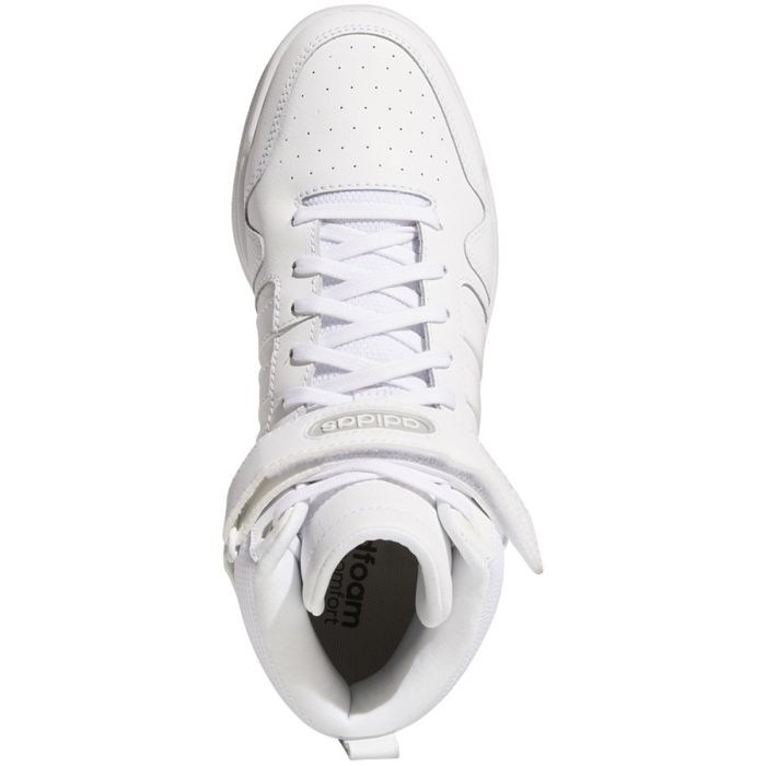 adidas gazelle silver green womens Adidas Kid's Postmove Mid Basketball Shoe – Brine Sporting Goods