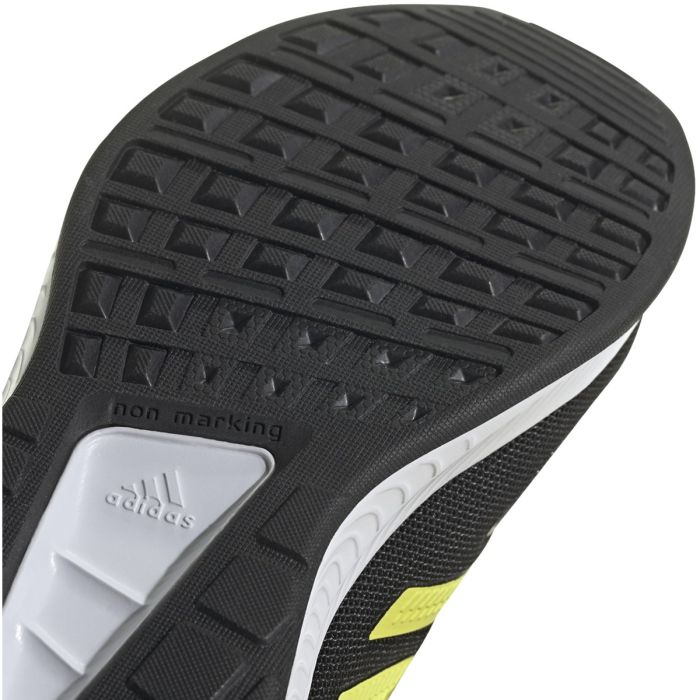 adidas gazelle silver green womens adidas F50 League Messi Turf Soccer Shoes Silver Yellow Blue M 10 / W 11 main image 1