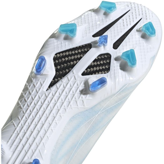 adidas X Speedflow.1 Firm Ground Cleats - Unisex Soccer