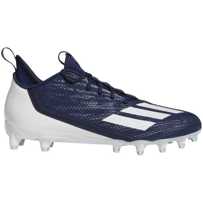 Mens blue football cleats hotsell