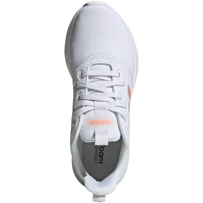 adidas gazelle silver green womens Adidas Puremotion Womens Running Shoes