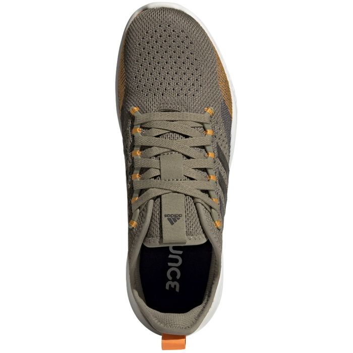 adidas FluidFlow 2.0 Shoe - Mens Running