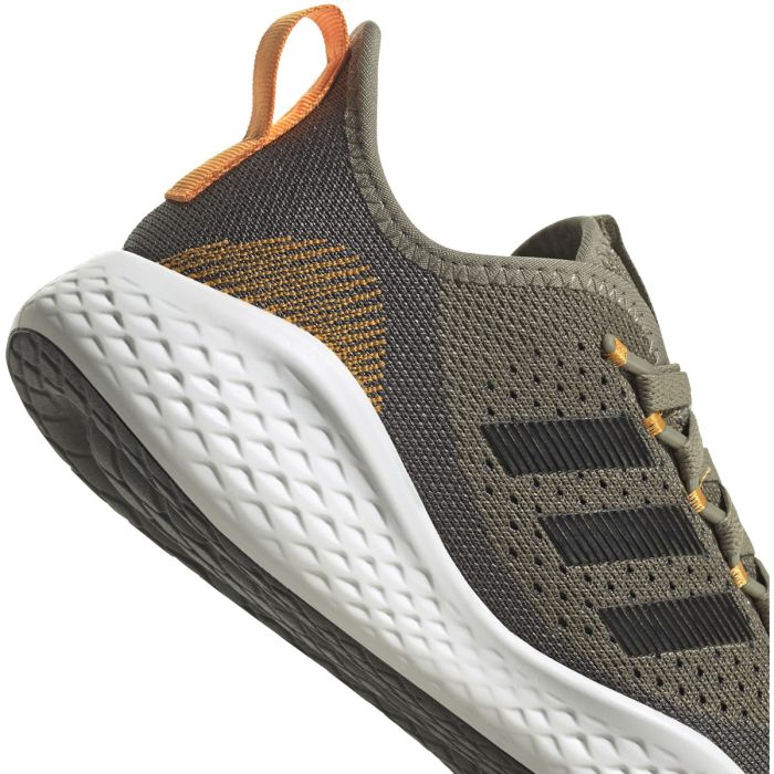 adidas gazelle silver green womens adidas Mens Fluidflow 2.0 Running Shoes – ShopCGX main image 1
