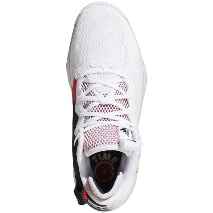 adidas Dame 8 basketball shoes | gy0384