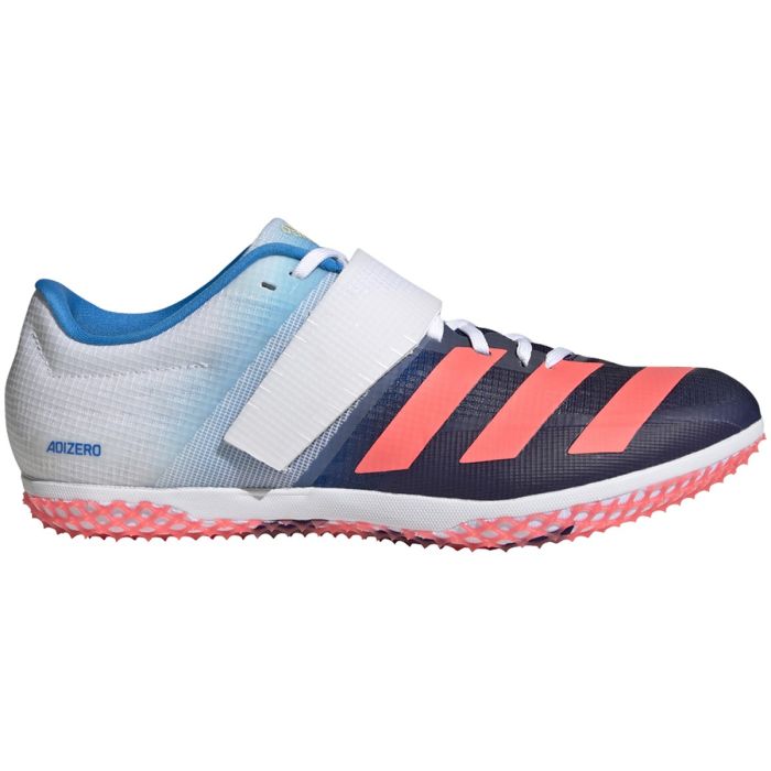 adidas Adizero High Jump Shoe Unisex Track and Field