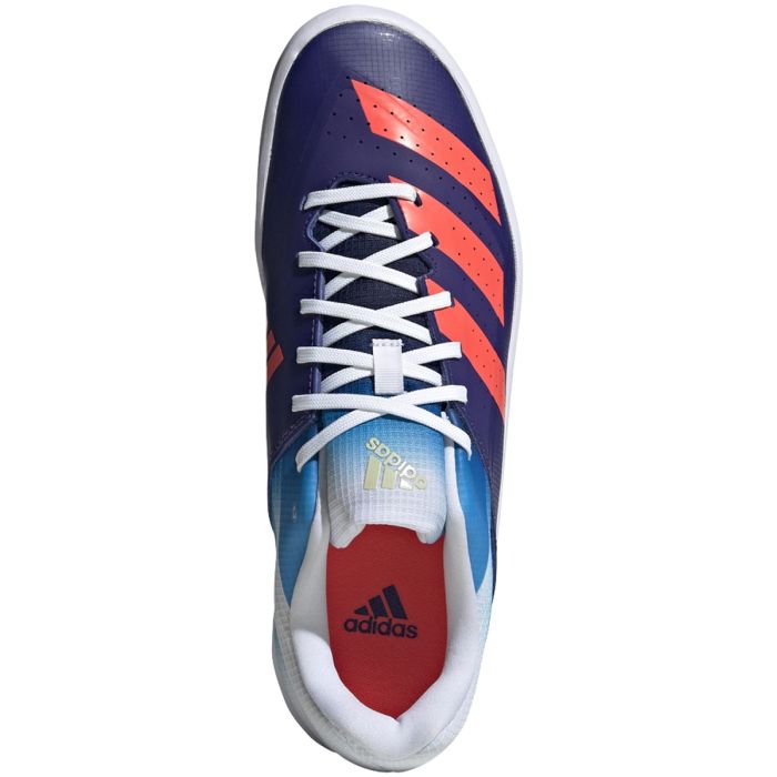 adidas ThrowStar Shoe - Mens Track & Field