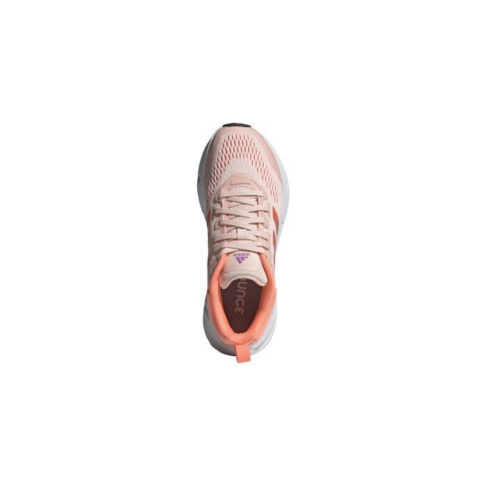 adidas gazelle silver green womens Women's Adidas, Questar 3 Running Shoe — Peltz Shoes main image 1