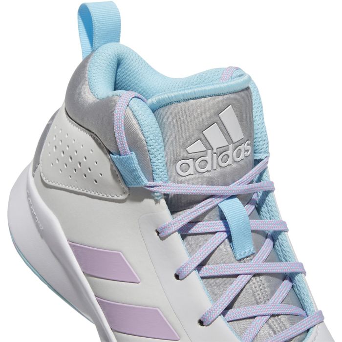 adidas gazelle silver green womens Adidas Boys Cross Em Up Basketball Sneakers (Wide)  Brine Sporting Goods