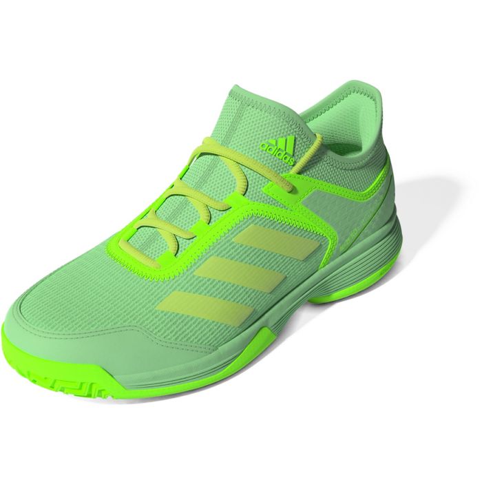 adidas Ubersonic 4 Shoe - Youth Tennis