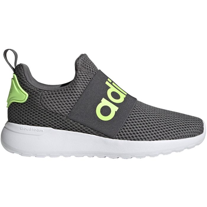 adidas gazelle silver green womens Adidas Lite Racer Adapt 4.0 Running Shoes main image 1