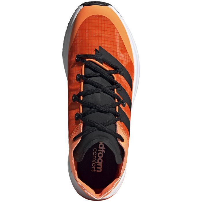 adidas gazelle silver green womens APX Closed Toe Lace Up Water Shoes for Women by CROSSKIX, Greystone / 8 Women / 6 Men main image 1