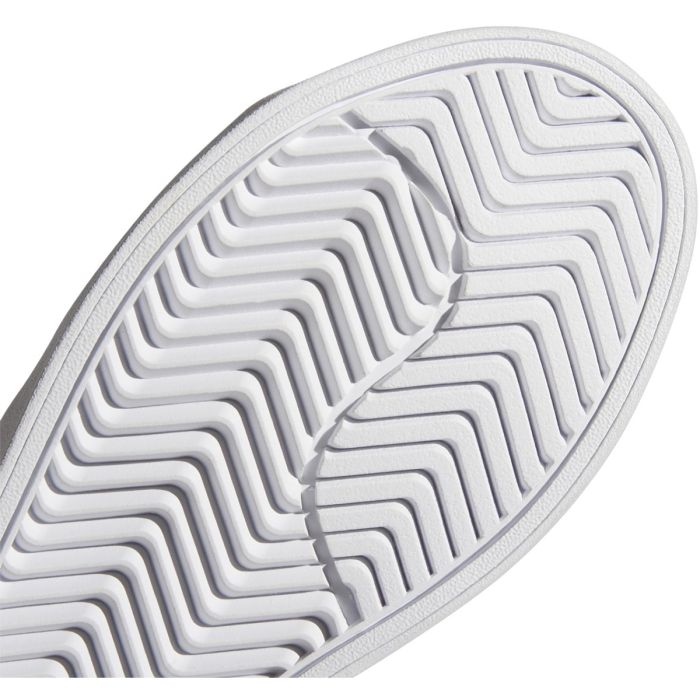adidas gazelle silver green womens A-R63 (Streetcheck cloudfoam court low black/white) 52296140 – Otahuhu Shoes main image 0