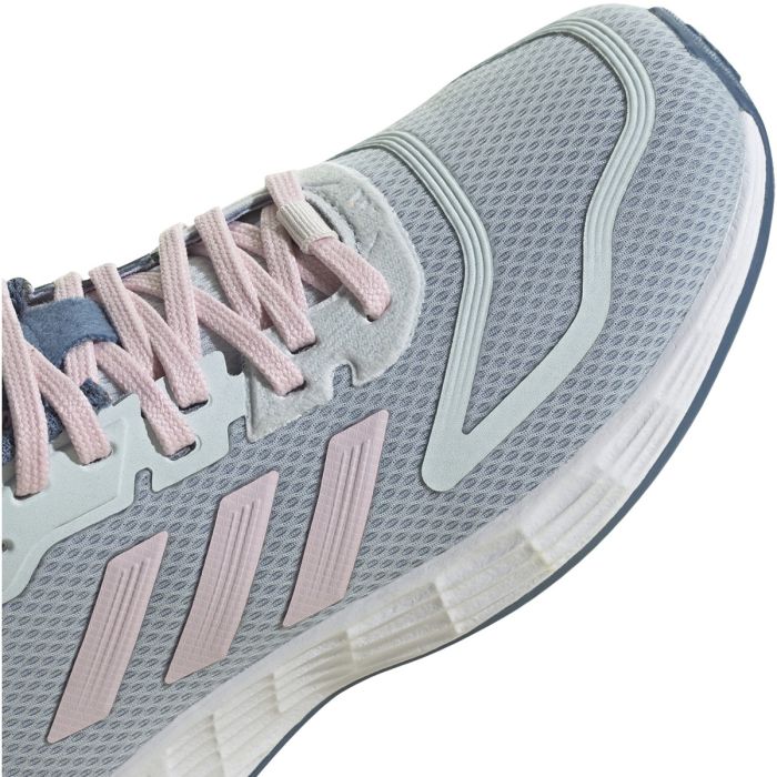 adidas gazelle silver green womens DURAMO 10 EL INFANTS RUNNING