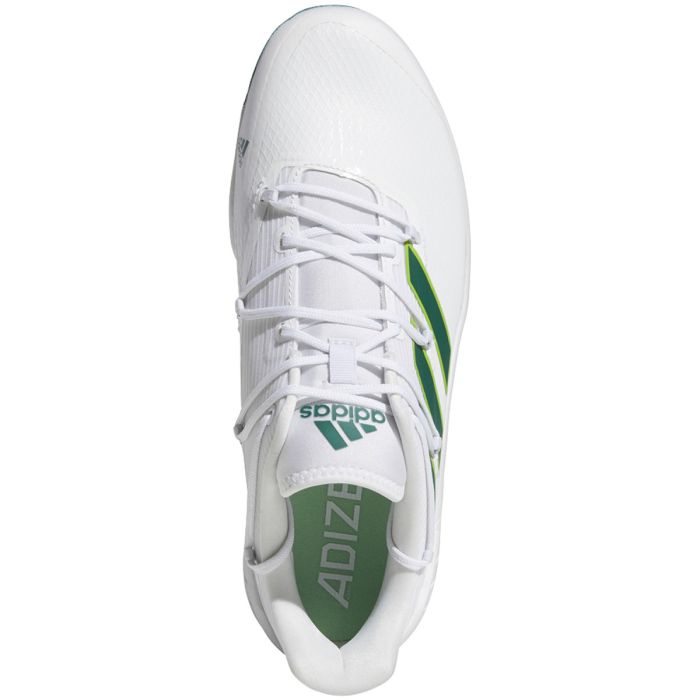 adidas gazelle silver green womens adidas Men's Adizero Impact 2.0 Baseball Cleat – League Outfitters main image 0