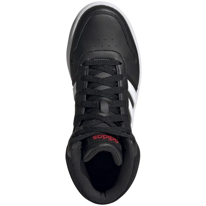 adidas Hoops 2.0 Mid Shoe - Kids Basketball
