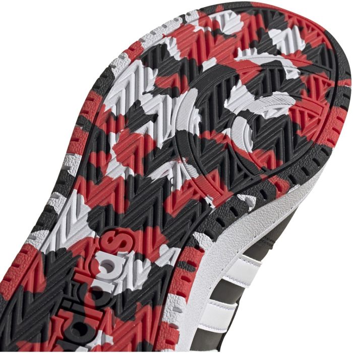 hoops 2.0 mid shoes kids