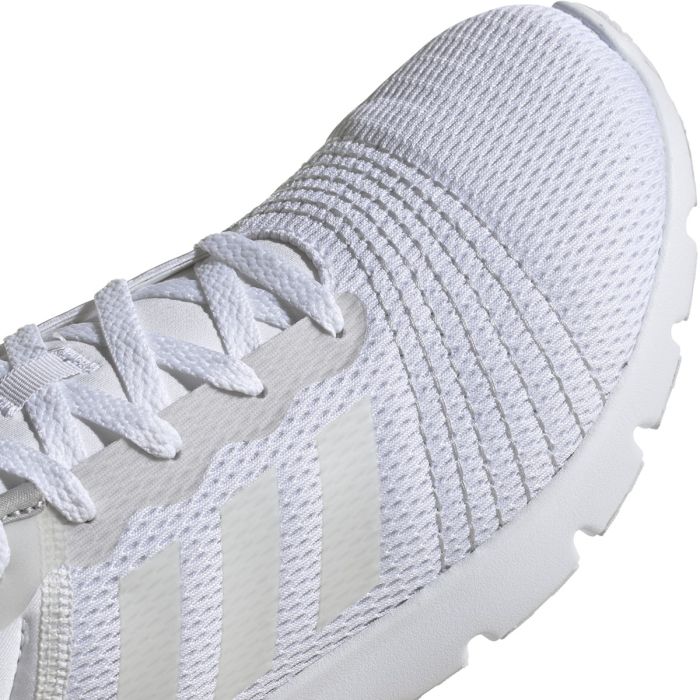 adidas gazelle silver green womens adidas FLUIDFLOW 2.0 Running Shoes | White-Green