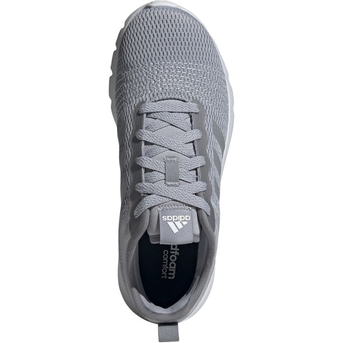 adidas gazelle silver green womens fluidup shoes cloud white / mapume / almpnk  Footway.com