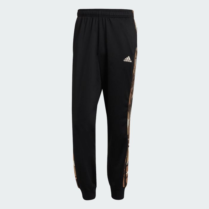 adidas men's warm up pants