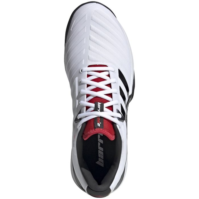 adidas Barricade 2018 Shoe - Men's Tennis