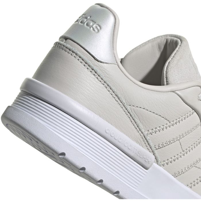 adidas gazelle silver green womens adidas Women's Avacourt 2 EM