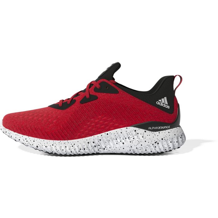 adidas Alphabounce 1 Shoe Mens Running