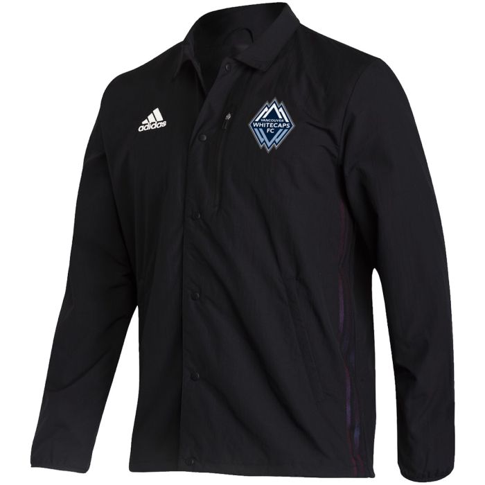Mls anthem jacket outlet