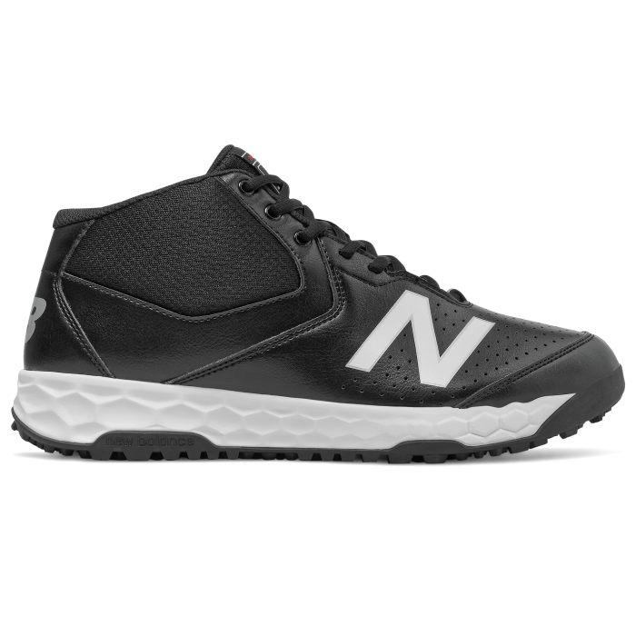 New Balance 950v3 Mid Umpire Shoe Men s Baseball